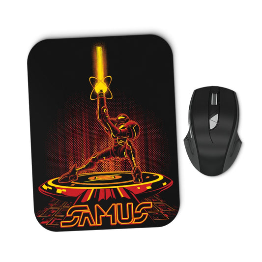 Samtron - Mousepad