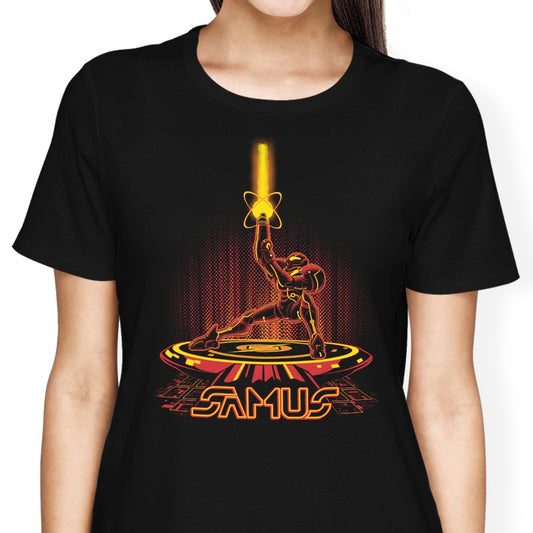 Samtron - Women's Apparel