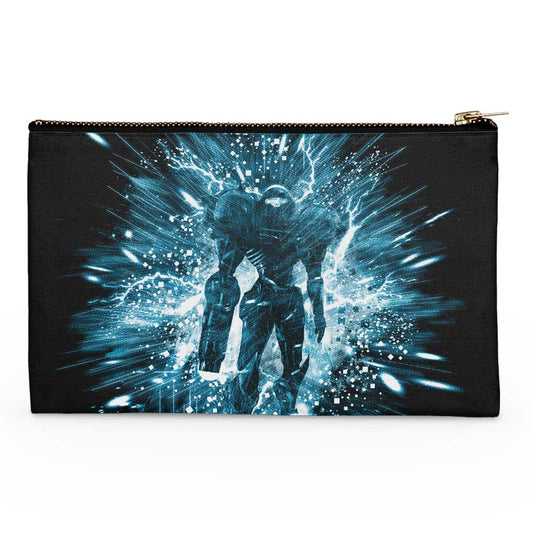 Samus Storm - Accessory Pouch