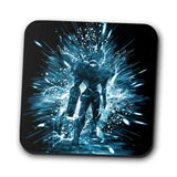 Samus Storm - Coasters