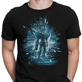 Samus Storm - Men's Apparel