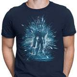 Samus Storm - Men's Apparel