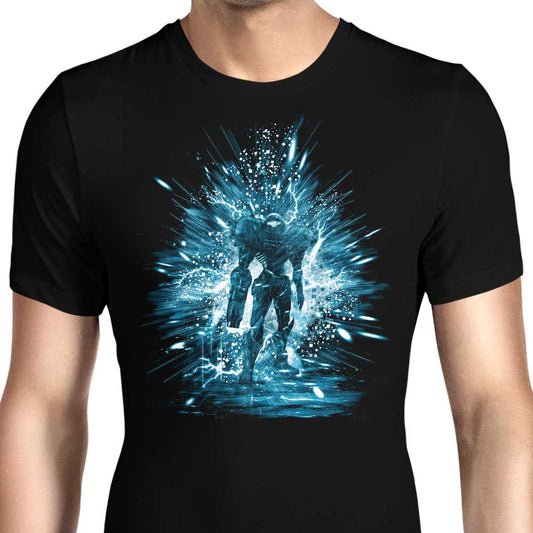 Samus Storm - Men's Apparel