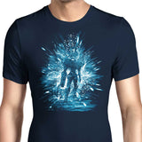 Samus Storm - Men's Apparel