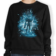 Samus Storm - Sweatshirt