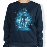 Samus Storm - Sweatshirt