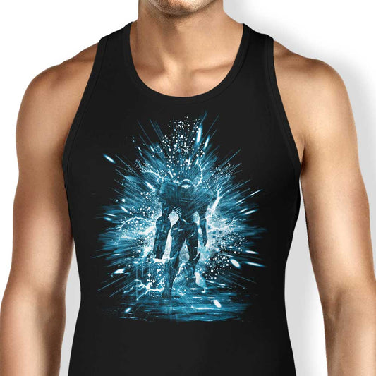 Samus Storm - Tank Top