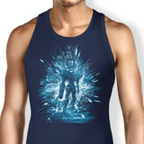 Samus Storm - Tank Top