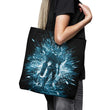 Samus Storm - Tote Bag