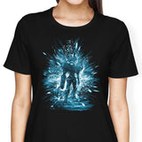 Samus Storm - Women's Apparel