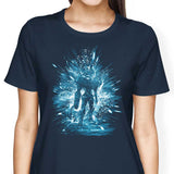 Samus Storm - Women's Apparel