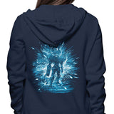 Samus Storm - Hoodie