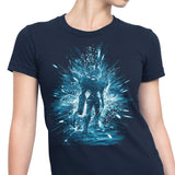 Samus Storm - Women's Apparel