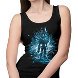 Samus Storm - Tank Top