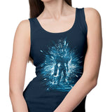 Samus Storm - Tank Top