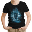 Samus Storm - Youth Apparel