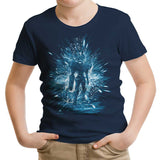 Samus Storm - Youth Apparel