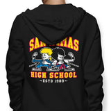 San Dimas High School - Hoodie