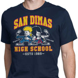 San Dimas High School - Men's Apparel