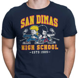 San Dimas High School - Men's Apparel