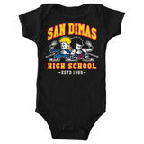 San Dimas High School - Youth Apparel