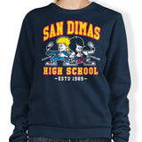 San Dimas High School - Sweatshirt