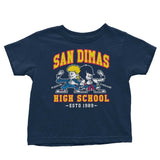 San Dimas High School - Youth Apparel