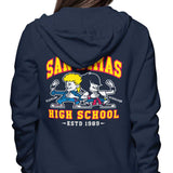 San Dimas High School - Hoodie