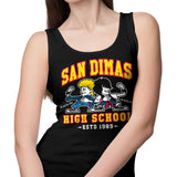 San Dimas High School - Tank Top