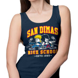 San Dimas High School - Tank Top