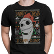 Sandy Claws - Men's Apparel