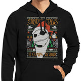 Sandy Claws - Hoodie