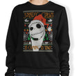 Sandy Claws - Sweatshirt