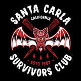 Santa Carla Survivors - Tote Bag