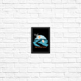 SarChasm - Posters & Prints