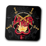 Savior - Coasters