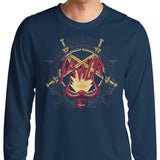 Savior - Long Sleeve T-Shirt