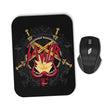 Savior - Mousepad