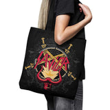 Savior - Tote Bag