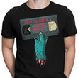 Scary Movie - Men's Apparel