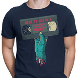 Scary Movie - Men's Apparel