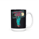 Scary Movie - Mug