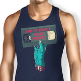 Scary Movie - Tank Top