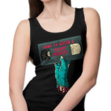 Scary Movie - Tank Top