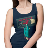 Scary Movie - Tank Top