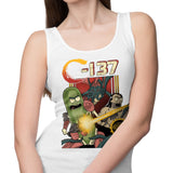 Schwifty Squad - Tank Top