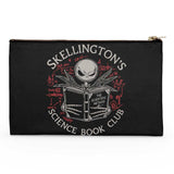 Science Book Club - Accessory Pouch