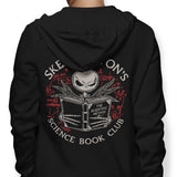 Science Book Club - Hoodie