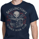 Science Book Club - Men's Apparel