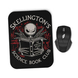 Science Book Club - Mousepad